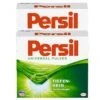 Persil Universal Pulver Vollwaschmittel Waschmittel Waschen 2x20 Waschladungen 1 Persil Universal Pulver Vollwaschmittel Waschmittel Waschen 2x20 Waschladungen -Bissell Shop 4853ef6c b6c3 4817 95aa 6f3b04a33ac2