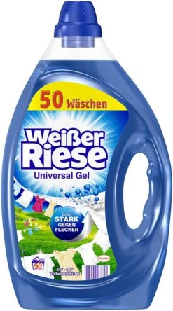 HAKA Weiße Textilien Waschmittel, 1 Liter -Bissell Shop 48cd4e5f 2667 44cd 9812 0a3f89d34cf0 2