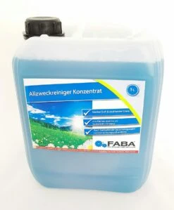 Industrie Kraftreiniger 257 10 Liter -Bissell Shop 48dc70a1 3eae 4322 9e5f c57d55516608 2