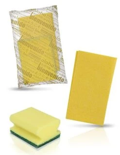 Amenities- Reinigungsset Im Stoffbeutel Nr.2 Für Touristenunterkünfte - 50 Stück -Bissell Shop 48e1e336 0650 4fb0 bbd7 e69cf8227485 2