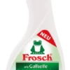 Frosch Fleckenspray, 1x750ml -Bissell Shop 48e7e4e4 bf5b 4594 8626 6cebc496a488