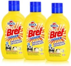 Bref Sidol Ceran & Stahl Reiniger Entfernt Auch Eingebranntes 3x500ml Sauberkeit -Bissell Shop 49110b2f 5a88 4672 9d21 17aadb80909b 5