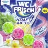 WC-Frisch KraftAktiv Duftspüler Urlaubsträume Hawaii 50g WC-Reiniger Badreiniger -Bissell Shop 49eb589c 904e 4514 a2d2 746d6cd72a1c 3