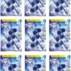 WC FRISCH Kraft Aktiv Blauspüler Chlor 9x150g WC Reiniger Toilettenreiniger -Bissell Shop 4b165c9c 0fb7 464a bc4d 3c346cf8e81c 3