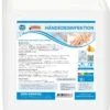 ARCORA HÄNDEDESINFEKTION Auf Chlorbasis Mit Orangenduft , 10L -Bissell Shop 4b74d4f8 bb16 4ec5 a593 57b4068a19fa 5