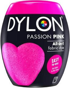Dylon Leidenschaft Rosa Maschinenfarbstoff Aushülsen 3x350g Färben Farben -Bissell Shop 4ba46d64 8a99 48fd be25 30a7b79fe13e
