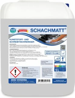 ARCORA Kraftvoller Küchenreiniger INPUR, 10L -Bissell Shop 4baf229b 218f 410b 82d5 59a65212d494 2