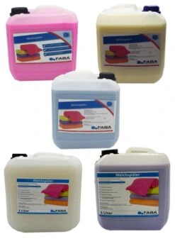 HAKA Sensitiv Weichspüler, 2 Liter -Bissell Shop 4c4f73a2 1774 4d03 ab8d 09b0d02c6ca2 4