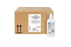 Funny Antibakterielle Seif | Hautmild | 7.5 Liter In 15 Rundflaschen, 500 Ml Je Flasche | Mikroplastikfrei -Bissell Shop 4c7c60f7 adf4 46b0 8d4f 15edb4acd323