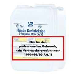 Dr. Becher "Dr. Becher" Hände Desinfektion 5 L -Bissell Shop 4c809195 8331 4d3d a3eb 9dce404150f4