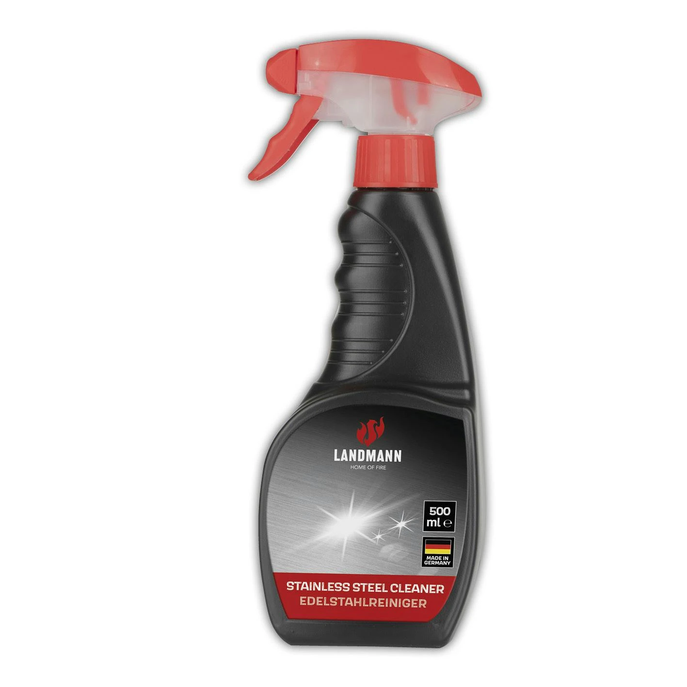 1x HASK ULTRA | Büroreiniger | 500 Ml 5 1x HASK ULTRA | Büroreiniger | 500 Ml – Bild 3