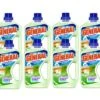 Der General Aloe Vera 8er Pack Allzweckreiniger PH-neutral 8x750 Ml Reinigen -Bissell Shop 4daa7042 16c9 42ac 95e4 60baac78b6b6 3