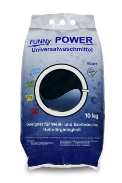 Funny Universal Vollwaschmittel, 10kg -Bissell Shop 4ebdf22e 4f35 4eb3 8f9c 49c0ac8688a8