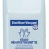 Bode Sterillium Virugard Händedesinfektion, 4x1 L, RKI -Bissell Shop 4f3a0fae 4ac8 4f7d bb3d 12193810c936 4
