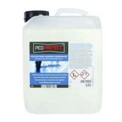 Der Schmutzknacker Universalreiniger, 10 L Konzentrat -Bissell Shop 50307209 05a0 4de5 82a8 962840cb754f