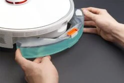 BiOHY Bodenreiniger Für Wischroboter (1l Flasche) | Konzentrat Für Alle Wisch & Saugroboter Mit Nass-Funktion | Nachhaltig & ökologisch -Bissell Shop 511e524c d26e 407f 842b 7298842b93d0
