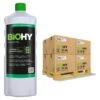 BiOHY Spülmittel (480x1l Flasche) | Frei Von Schädlichen Chemikalien & Biologisch Abbaubar | Glanz- & Fettlöseformel -Bissell Shop 5151b791 d202 4633 9dc5 bfefa6da4a29 3