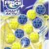 WC-Frisch Kraft Aktiv Duftspüler Lemon 150g WC-Reiniger Toilettenreiniger 2 WC-Frisch Kraft Aktiv Duftspüler Lemon 150g WC-Reiniger Toilettenreiniger -Bissell Shop 5195fc00 f15d 4795 b69f 3a11b58af5d7 1
