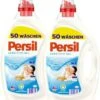 Persil Sensitive Gel Flüssigwaschmittel Waschmittel Wäsche 2x50 Waschladungen -Bissell Shop 526729e9 fa2e 4f5f 9d53 c3277cd61df8 1