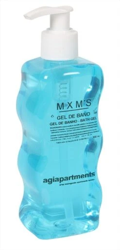 Seifenspender Duschgel Und Shampoo Zero 300ml -Bissell Shop 53f4d4f2 1be2 41bf a92a 0a553e2bb32a 4