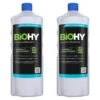 BiOHY Allzweckreiniger Konzentrat (2x1l Flasche) | Schonender Profi - Universalreiniger Für Haushalt Und Auto | Vollständig Biologisch Abbaubar 1 BiOHY Allzweckreiniger Konzentrat (2x1l Flasche) | Schonender Profi - Universalreiniger Für Haushalt Und Auto | Vollständig Biologisch Abbaubar -Bissell Shop 54555f15 adb6 4f8f bcd6 53d4ffab52b2 4