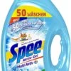 Spee Aktiv Gel 2-in-1 Flüssigwaschmittel 50 Waschladungen Weichspülerfrische -Bissell Shop 548fb70b 4304 46b6 887c 345d23e264a1