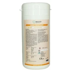 Desinfektionstücher -Alles Im Griff- 2in1 Für Hände Und Oberflächen Einzeln Verpackt 400 Tücher 400 Stück -Bissell Shop 5575887c 344c 402e 8cb3 2503b9f1310c 5