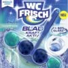 WC FRISCH Kraft Aktiv Blauspüler Ozeanfrische 50g WC Reiniger Reinigung -Bissell Shop 5676c594 022b 4946 a471 135f490c6666 8
