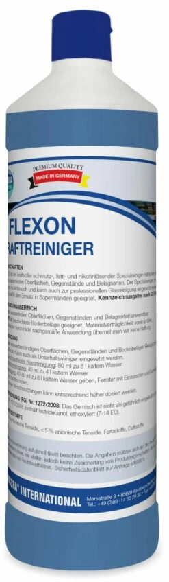 ARCORA Biologischer Reiniger Und Geruchstilger BIO-LIVE, 1L -Bissell Shop 56cccd78 438d 46f3 a621 cd6fa544c49f 4