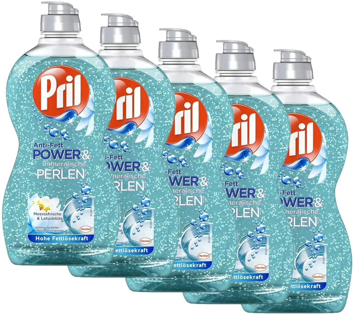 HAKA Glanzspüler, 750 Ml 8 HAKA Glanzspüler, 750 Ml – Bild 6