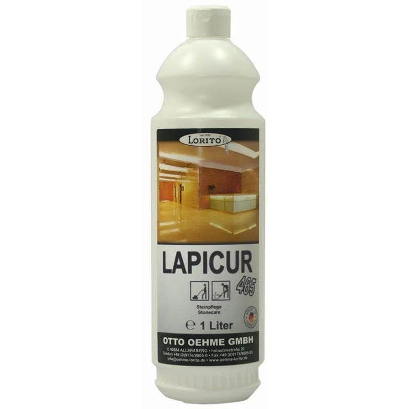 Steinbeschichtung Imprägnierung Lapicur 465 1 Liter 3 Steinbeschichtung Imprägnierung Lapicur 465 1 Liter