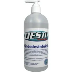 Destix Desinfektionsgel DX4030 500ml