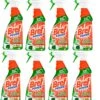 Bref Power Fett Eingebranntes Fettlöser Küchen Reiniger 8x750 Ml Sprühflasche 1 Bref Power Fett Eingebranntes Fettlöser Küchen Reiniger 8x750 Ml Sprühflasche -Bissell Shop 57d728c3 86e9 49c8 9e82 9a4dcb1ba7ee 4