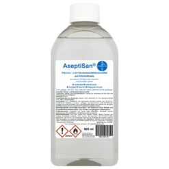 Handdesinfektionsmittel 5 Liter Made In Germany Gebrauchsfertig -Bissell Shop 59113337 8f40 4f62 9400 7b7aaec106a6