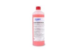 Lorito Sanifix Sanitärreiniger Kalklöser Kalkentferner Eco Tropical 10 Liter -Bissell Shop 59a324a2 4055 4592 b4e2 815689a94a4d 3