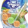 WC Frisch Duft Switch Saftiger Pfirsich Süßer Apfel 50g WC Reiniger Reinigung -Bissell Shop 59d41a57 3b9b 49c9 a35d bc94f54b36bd 1