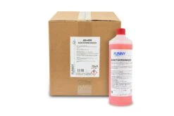 Funny Sanitärreiniger | 12x1 Liter -Bissell Shop 5aa161d7 5fa8 4197 8214 4e348a3b3bc1 1