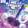 WC FRISCH Kraft Aktiv Violettspüler Magnolie WC-Reiniger Und Farbspüler 1 Stück -Bissell Shop 5aaa45cd 596b 4b8f 939e 059fe4727369 1