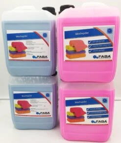 20 L Weichspüler Konzentrat Weiss,gelb,blau,rosa 4 X 5 L 11 20 L Weichspüler Konzentrat Weiss,gelb,blau,rosa 4 X 5 L -Bissell Shop 5ab4d71b ad04 43d6 8ddb 1710154c5880 4