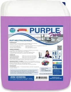 ARCORA Neutralreiniger CITRUS FRESH, 10L -Bissell Shop 5ace524a 7519 4969 a67f c22fc355ea2c 2