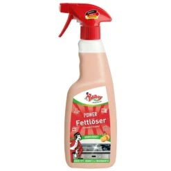 Poliboy Power Fettlöser - Gegen Fett, Eingebranntes & Schmutz - Sprühflasche, 500 Ml - Made In Germany -Bissell Shop 5b64d997 133c 4db8 9212 6c0ee0b42eb1 1
