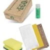 Amenities- Reinigungsset Bio Box Nr. 2 Für Touristenunterkünfte - 30 Stück -Bissell Shop 5b76f098 2776 4a1a ab90 e0d04d58c1d5 2