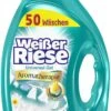 Weißer Riese Gel Flüssigwaschmittel 50 Waschladungen Waschmittel Waschen -Bissell Shop 5b88a0aa da5e 4c50 bbef 904361f45b4a 1