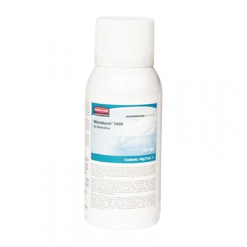 Rubbermaid Lufterfrischer "Kilimanjaro" Nachfüllung 5 Rubbermaid Lufterfrischer "Kilimanjaro" Nachfüllung – Bild 3