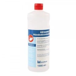 Unigloves Händedesinfektion 5 Liter Kanister -Bissell Shop 5cb2950f ceaf 4ca1 9d7a 596c7151d98b