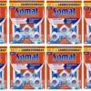 Somat Duo Maschinenreiniger Tabs Geschirrspül Reiniger 8x12 Stück Spülmittel -Bissell Shop 5d8c8474 dcd5 459a b749 d1f1259dffe3 1