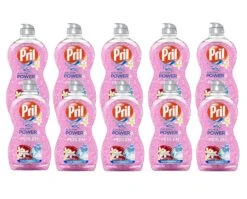 ARCORA Handspülmittel CITRUS POWER, 1 L -Bissell Shop 5dffbee6 1f1d 4360 a525 4392a134c0ec