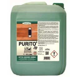 Lorito Purito CARE Hochleistungswischpflege Wischpflege PU-Reiniger Vinylpflege Bodenpflege 10 Liter 11 Lorito Purito CARE Hochleistungswischpflege Wischpflege PU-Reiniger Vinylpflege Bodenpflege 10 Liter -Bissell Shop 5e80ad7d b997 40af b241 4639386a17f8 4