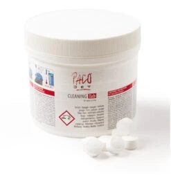 Reiniger-Tabs Active Green Für ICombi Pro Und ICombi Classic A'150 Stück -Bissell Shop 5ead3513 4244 4009 bd25 e8264df5e563 3