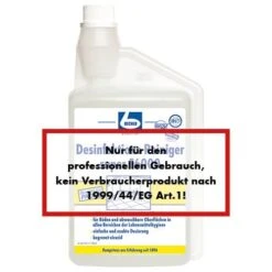 Dr. Becher "Dr. Becher" Desinfektions-Reiniger 1 L Super F6000 Mit Dosierkopf -Bissell Shop 5ff04d8a d3bd 400f 9bad be09eb499dd6 1